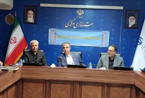 استان مرکزی؛ جهش در پروژه‌های مسکن و امید به خانه‌دار شدن