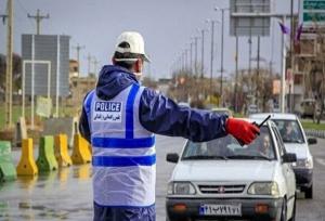 محدودیت‌های ترافیکی میهمانی غدیر در شهرکرد اعلام شد