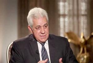 حمدین صباحی: طوفان الاقصی پروژه های تجزیه طلبانه را به شکست کشاند