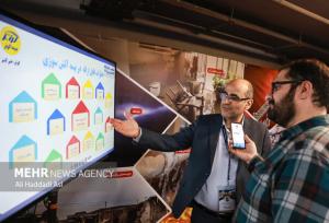 فرصت را از دست ندهید؛ در نمایشگاه تخصصی بیمه کوثر چه می‌گذرد؟