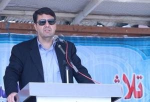 استقرار ۱۵۰۰ نیرو در طرح راهداری زمستانی قزوین