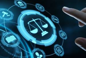 کاظمی فرد: تصمیم‌گیری هوشمند با تحلیل داده‌های قضایی ممکن شده است