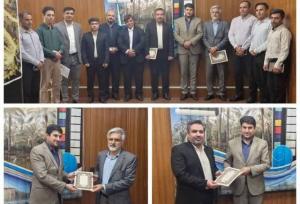 محمدی: تأمین منابع مالی طرح‌های آب در استان بوشهر ضروری است