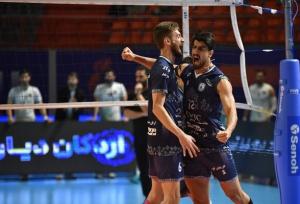 پیروزی سپاهان و فولاد سیرجان/طلسم سایپا شکسته شد