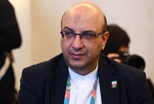 علی‌نژاد: بازی‌های آسیایی محل کسب تجربه نیست/ اسکواش در ناگویا حضور دارد