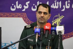 بسیج یعنی ملت ایران/ حل مسائل کشور از محله‌ها آغاز می‌شود