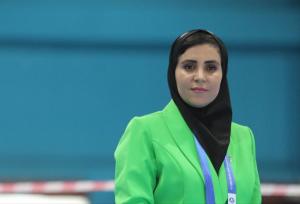 دختران تکواندو ناشنوا به دنبال تکرار تاریخ سازیِ آسیایی در المپیک 