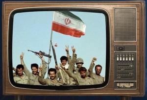 نگاهی به سریال‌ها و برنامه‌های تلویزیون در هفته‌ دفاع‌مقدس