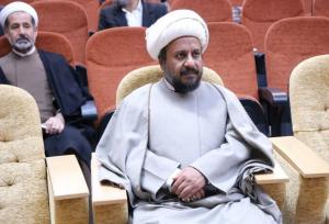 «غدیر» عید همدلی مسلمانان و فرصتی برای تقویت وحدت است