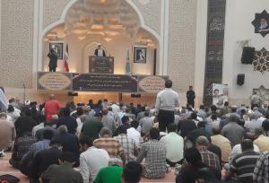 ماه صفر یادآور صبر و مقاومت اهل بیت (ع) است