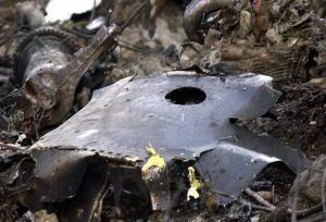 سقوط هواپیما در مکزیک؛ ۷ نفر جان باختند