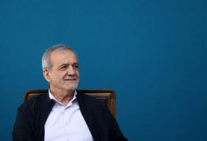 رئیس جمهور: برای توسعه مکران از کارشناسان خارجی استفاده خواهد شد