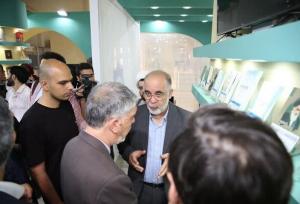 سامانه‌ای برای جستجوی پیشرفته کتاب