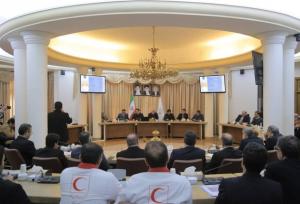 کسب رتبه دوم عمرانی حاصل هم افزایی و تعامل کوثر دستگاه‌های اجرایی آذربایجان شرقی است