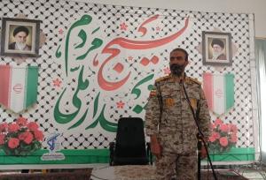 بسیج، پاسخی که امام راحل به بزرگ‌ترین تهدیدات دشمن داد