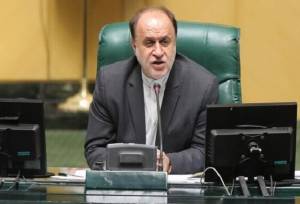 حاجی‌بابایی: اقتدار جمهوری اسلامی ایران در جهان تثبیت شده است