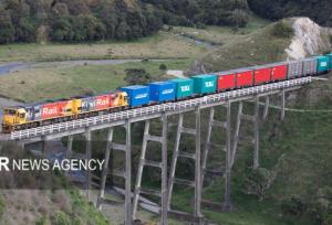 راه‌آهن ایران نقش محوری در توسعه کریدور ریلی ایران-افغانستان-چین دارد