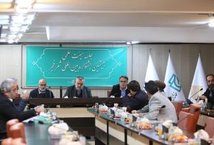 بیستمین جشنواره شعر فجر علمی‌تر و جامع‌تر برگزار می‌شود