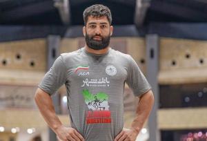 علی سوادکوهی به دیدار رده بندی رفت