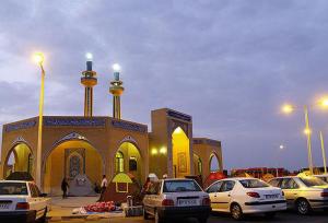 ۳۱ مجتمع خدماتی- رفاهی بین راهی بوشهر آماده پذیرایی از زائران اربعین