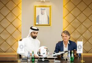 رسمی: قهرمان یورو، سرمربی السد شد