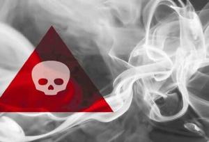 مسمومیت ۱۹ نفر با گاز منواکسید کربن در تنگاری بویراحمد