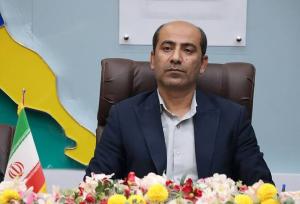 فرماندار دشتی: اجرای طرح محله‌محوری در شهرستان ضروری است