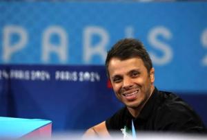 رنگرز: کشتی‌گیران با وجود خستگی به بازی‌های کشورهای اسلامی آمدند 