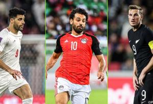 کارشناس فوتبال بلژیک: ایران سخت‌ترین حریف ما در دور گروهی است