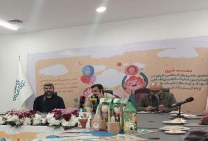 ۵۰ تولیدکننده ایرانی با ۴۰۰ محصول در نمایشگاه بغداد حضور دارند