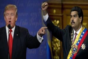 ادعای «سی‌ان‌ان» درباره برنامه‌های پنهانی آمریکا علیه ونزوئلا