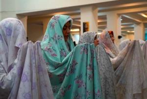 موسوی: اعتکاف دانشجویی در دانشگاه‌های خراسان شمالی برگزار می‌شود