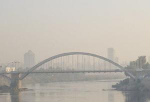 آلودگی هوا؛ آیا می‌توان آن را عادی کرد؟