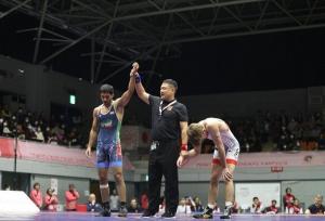 زراعت‌پیشه: یک لحظه غفلت مدال طلای المپیک را از من گرفت 