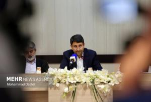 هوشمندسازی حوزه آبزی‌پروری و انرژی در استان بوشهر