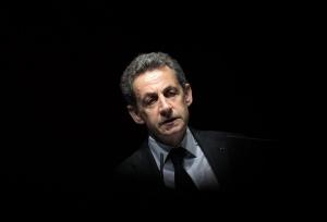 آزادی مشروط رئیس جمهور سابق فرانسه از زندان