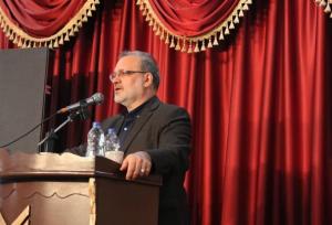 ضرورت نقش‌آفرینی دانشگاه در حل چالش‌های ملی