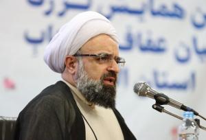 آموزش به عنوان زیرساخت اصلی احیای امر به معروف و نهی از منکر مدنظر است