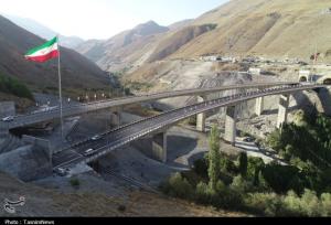 ابهام در مجوز محیط‌زیست منطقه 3 آزادراه تهران–شمال/چرا "محیط‌زیست" پاسخگو نیست؟