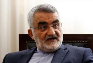 بروجردی: ایران در جنگ علمی و امنیتی پیروز بوده است