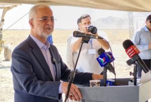تولید ۵ هزار مگاوات انرژی خورشیدی در استان مرکزی هدفگذاری شد