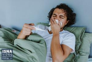 توصیه‌هایی برای پیشگیری و درمان آنفلوآنزا