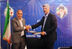 ظرفیت‌ پژوهشی جهاد دانشگاهی در خدمت توسعه صنعت آب و فاضلاب هرمزگان