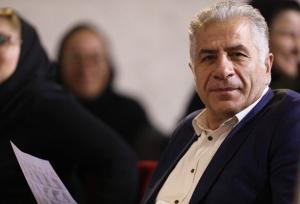نکولعل آزاد: جایگاه کارشناسی ایران در المپیک ناشنوایان هفتم تا نهم است