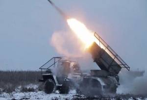 روسها: ضربه‌های مهلکی با پهپاد و تسلیحات دقیق به اوکراین وارد کردیم