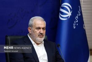 علی‌آبادی: اجازه مصرف بی‌ضابطه برق را به هیچ‌کس نمی‌دهیم