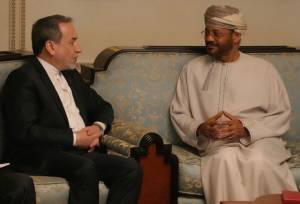 عراقچی: آماده دفاع از امنیت ملی ایران در برابر زیاده‌خواهی هستیم