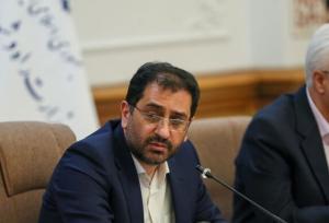 معاون وزیر راه: توسعه لجستیکی کلید رونق ترانزیت شمال به جنوب کشور است