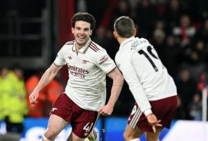 پیروزی آرسنال و استون ویلا/ فاصله در صدر جدول جزیره حفظ شد