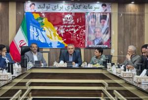 فرماندار گناوه: آمادگی در برابر بحران‌ها مسئولیت همگانی است